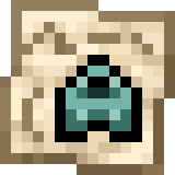 Carte de l’océan Minecraft