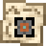 Carte d’épreuves Minecraft