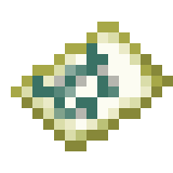 Carte d’exploration Minecraft