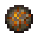 Charge de feu Minecraft