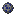 Étoile de feu d’artifice bleue Minecraft