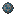 Étoile de feu d’artifice cyan Minecraft