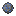 Étoile de feu d’artifice bleu clair Minecraft