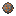 Étoile de feu d’artifice orange Minecraft