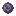 Étoile de feu d’artifice violette Minecraft