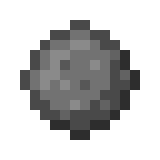 Étoile de feu d’artifice Minecraft