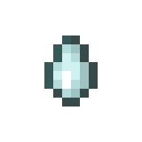 Larme de Ghast Minecraft