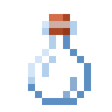 Fiole Minecraft