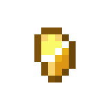 Pépite d’or Minecraft