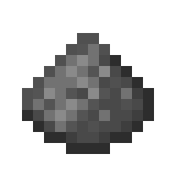 Poudre à canon Minecraft