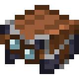 Black Ghast Harness Goggles Up Minecraft