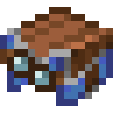 Blue Ghast Harness Goggles Up Minecraft