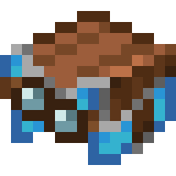 Light Blue Ghast Harness Goggles Up Minecraft