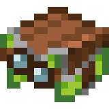 Lime Ghast Harness Goggles Up Minecraft