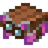 Magenta Ghast Harness Goggles Up Minecraft