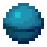 Cœur de la mer Minecraft