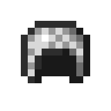 Chainmail Helmet Minecraft