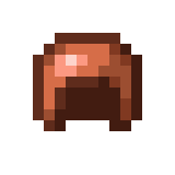Copper Helmet Minecraft