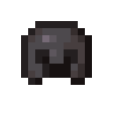 Netherite Helmet Minecraft