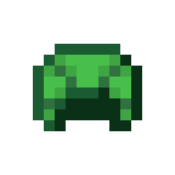 Turtle Shell Minecraft