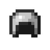 Casque Minecraft