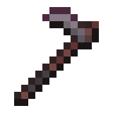 Netherite Hoe Minecraft