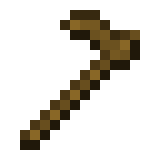 Houe Minecraft