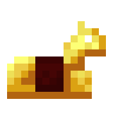 Golden Horse Armor Minecraft