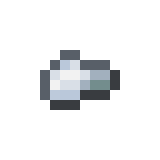 Pépite de fer Minecraft