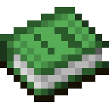 Livre des connaissances Minecraft