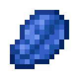 Lapis-lazuli Minecraft