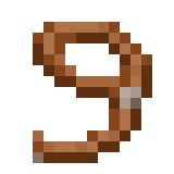 Laisse Minecraft