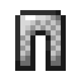 Chainmail Leggings Minecraft