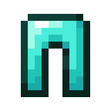 Diamond Leggings Minecraft