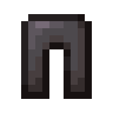 Netherite Leggings Minecraft