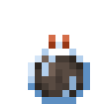 Lingering Potion of Decay Minecraft