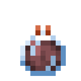 Lingering Potion of Harming Minecraft