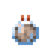 Lingering Potion of Slow Falling Minecraft