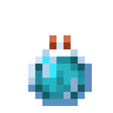 Lingering Potion of Swiftness Minecraft