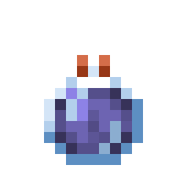 Lingering Potion of the Turtle Master Minecraft
