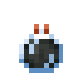 Lingering Potion of Weakness Minecraft