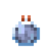 Lingering Potion of Wind Charging Minecraft