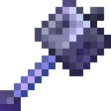 Enchanted Mace Minecraft