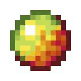 Crème de magma Minecraft
