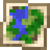 Carte Minecraft
