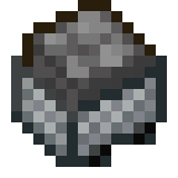 Wagonnet motorisé Minecraft