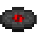 Music Disc Chirp Minecraft