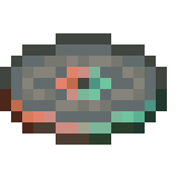 Music Disc Precipice Minecraft
