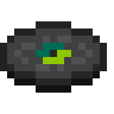 Music Disc Ward Minecraft