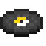 Disque Minecraft